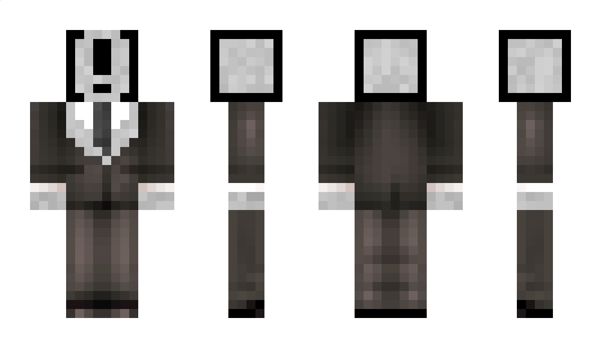 2arc Minecraft Skin