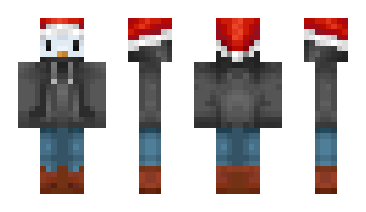 kurtogath Minecraft Skin