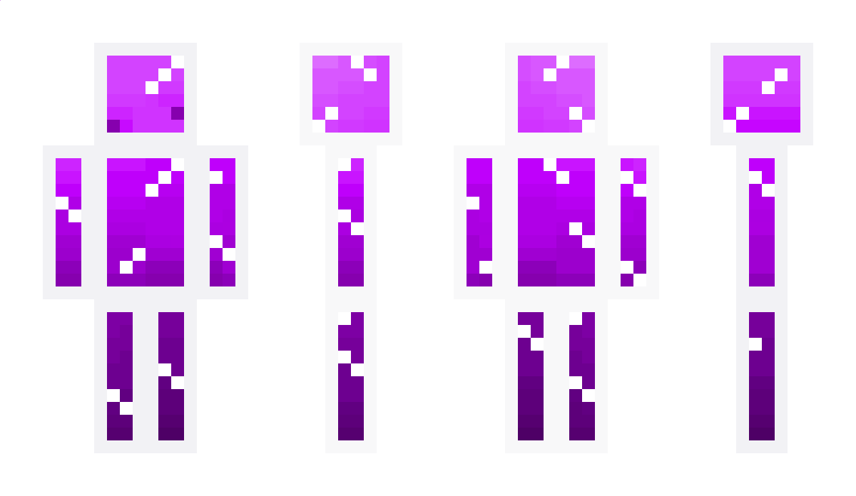 CA4EM Minecraft Skin