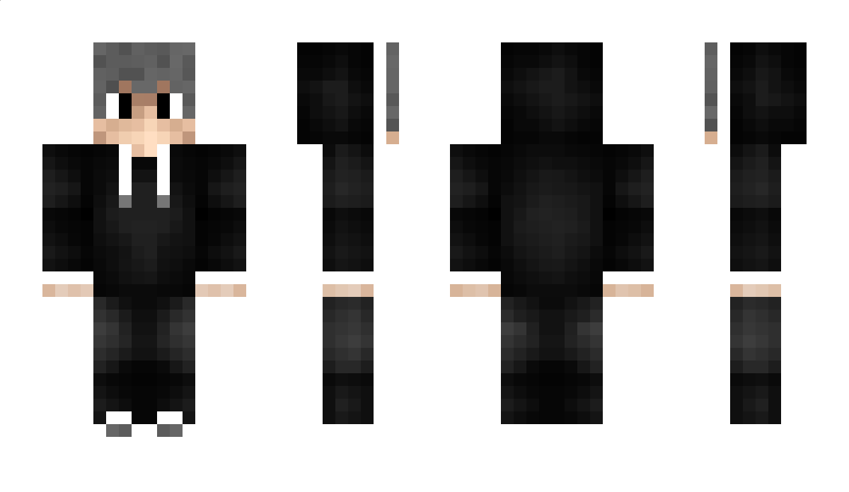 Query_ Minecraft Skin