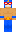 FactsMax Minecraft Skin