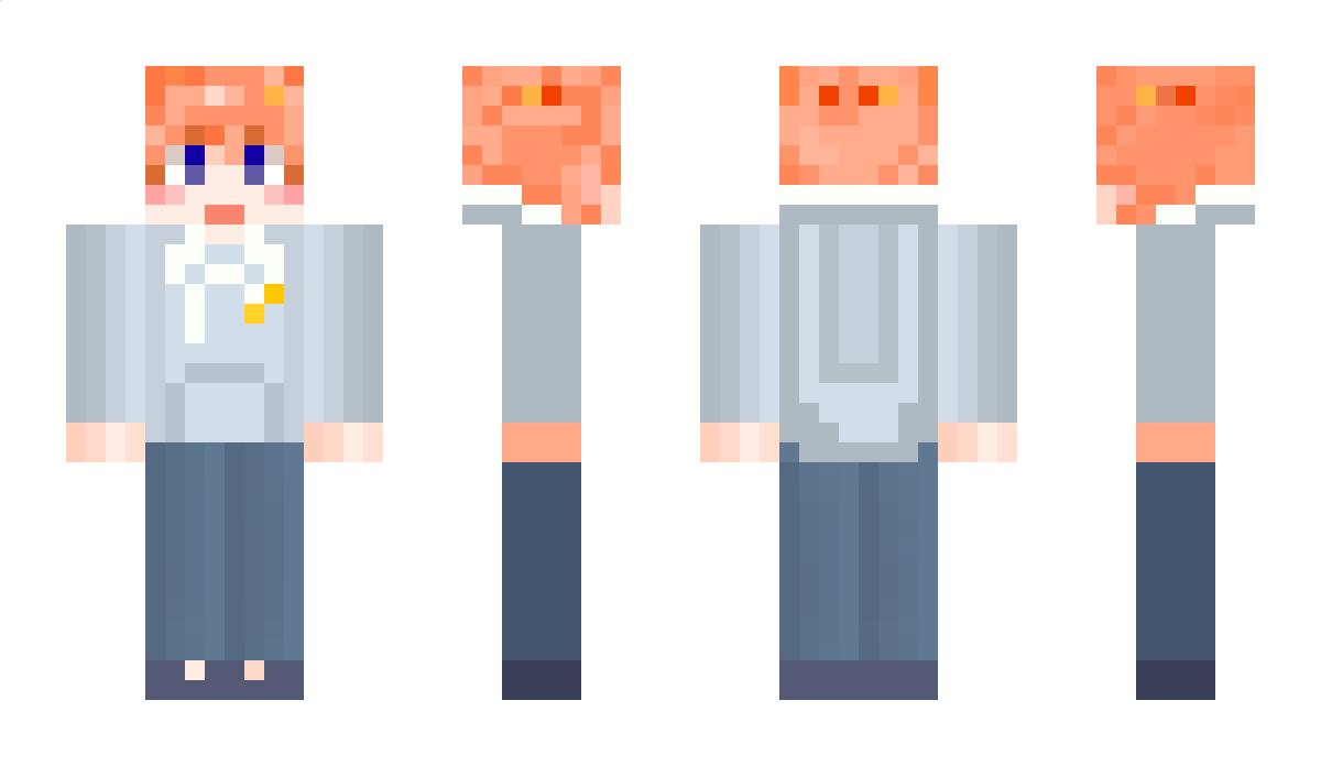 tnlqnfp Minecraft Skin