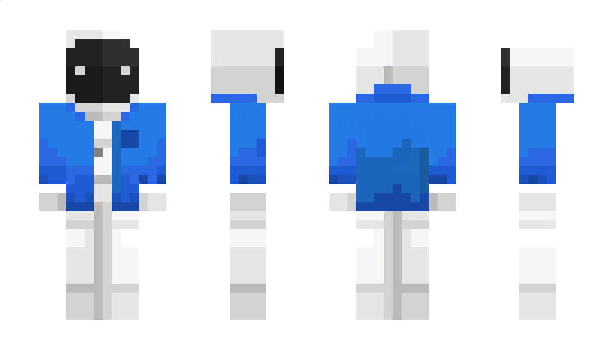 AstroLabs_ Minecraft Skin