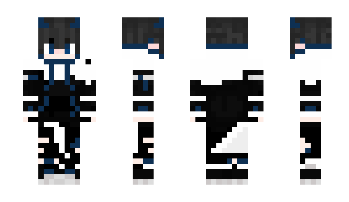 Tanrajveer Minecraft Skin