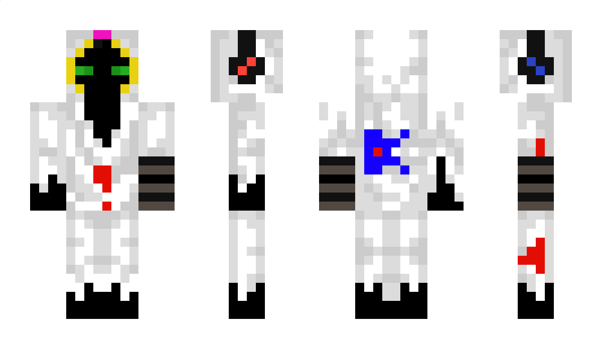 88uuttrr Minecraft Skin