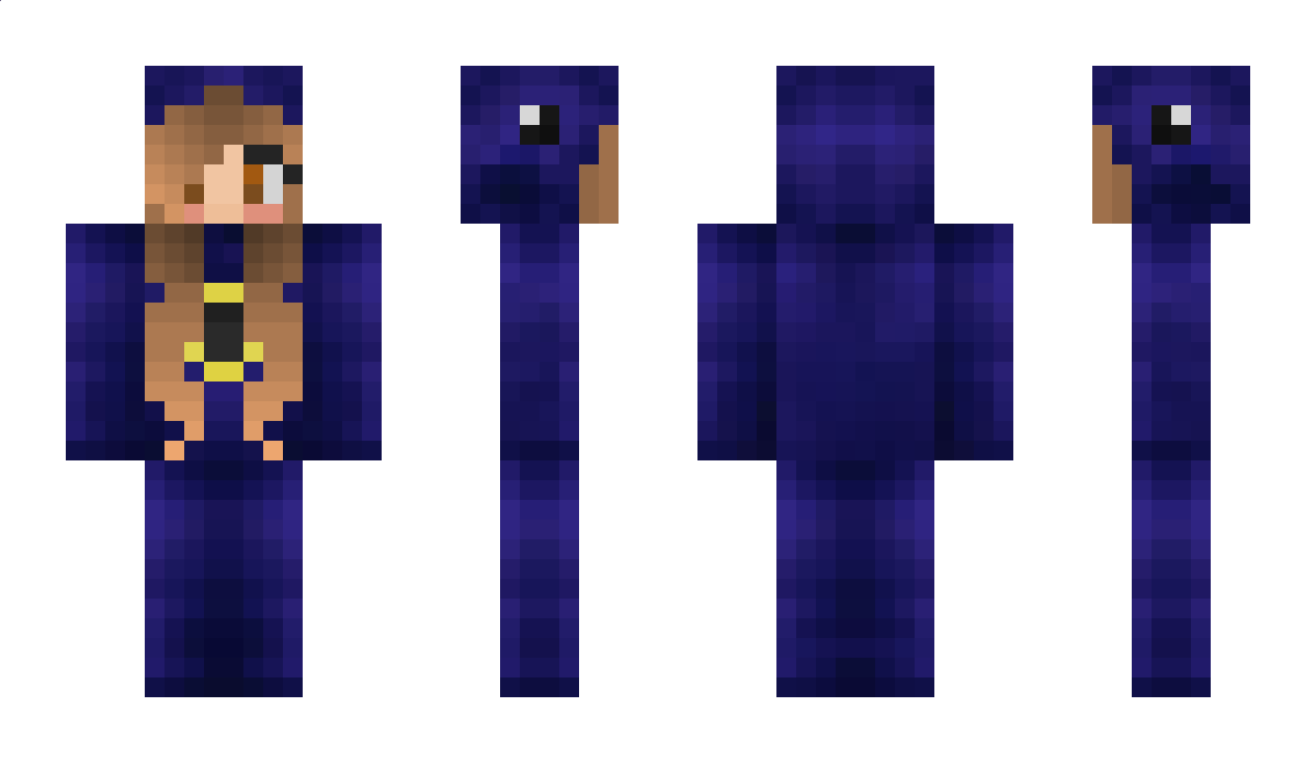 M7_ Minecraft Skin