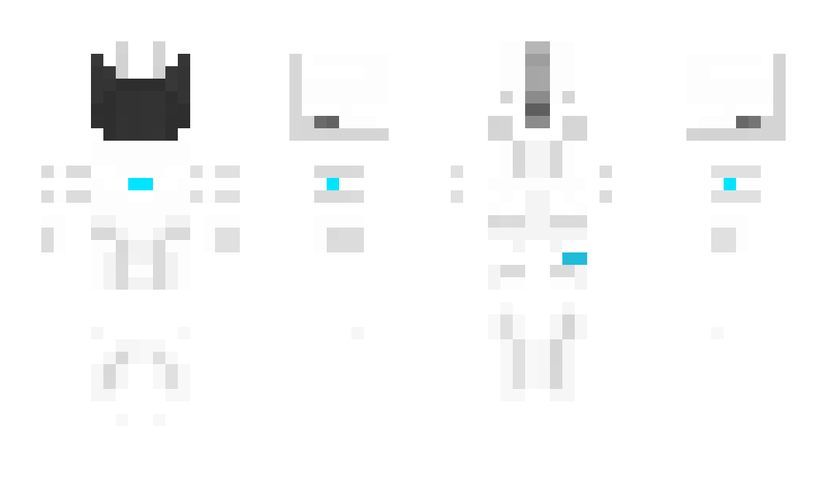 elksman127 Minecraft Skin