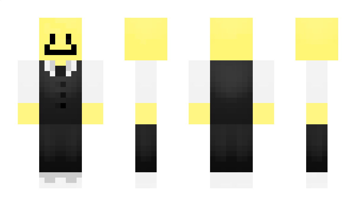 slabii Minecraft Skin