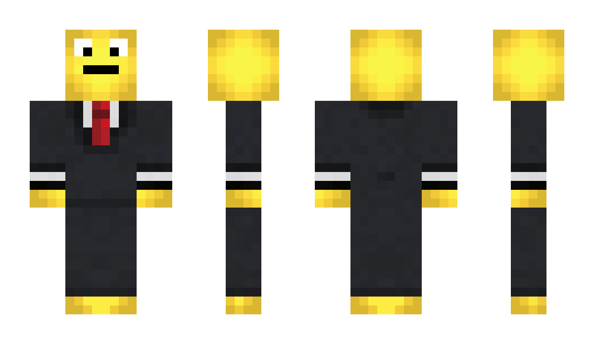 shaviboy56 Minecraft Skin