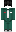 GreenTobyPerson Minecraft Skin