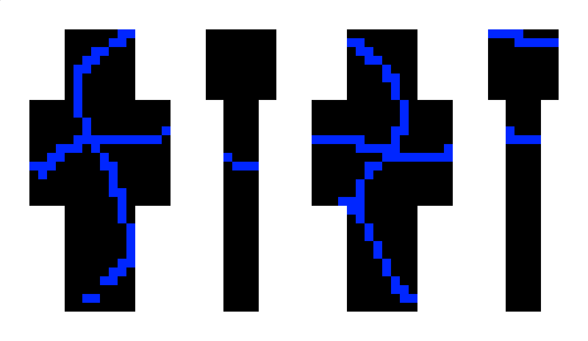 notsigg3 Minecraft Skin