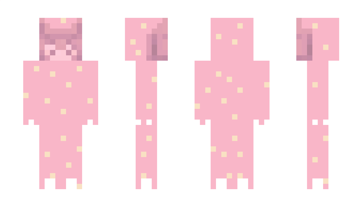 viajoyy Minecraft Skin