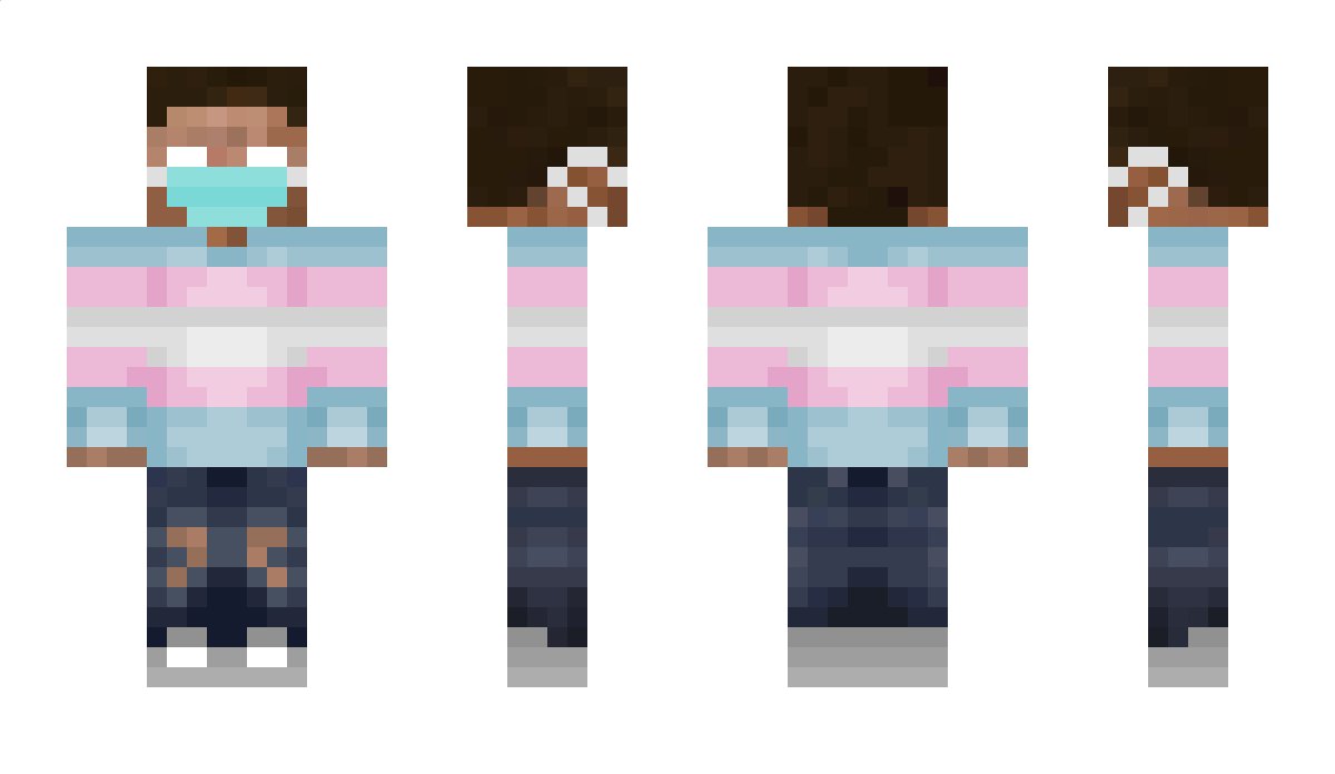 Stormy_Skies_36 Minecraft Skin