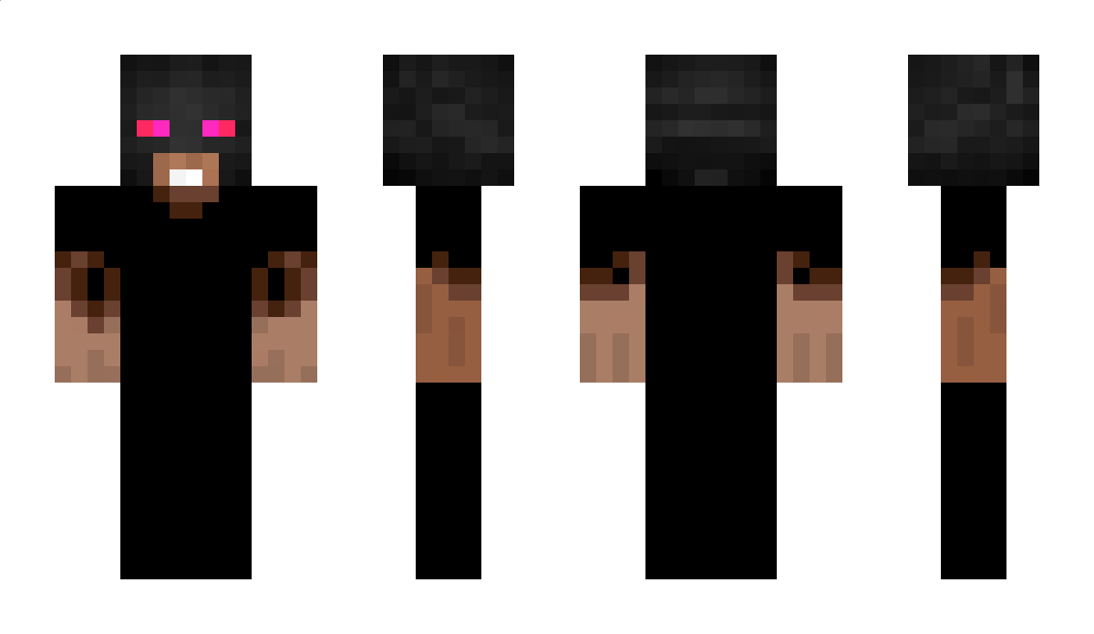 NN_OFF_ Minecraft Skin