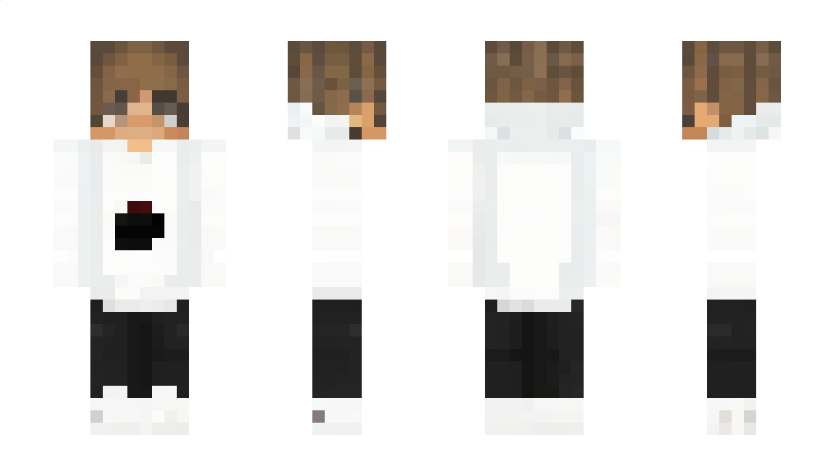 Cowboo Minecraft Skin