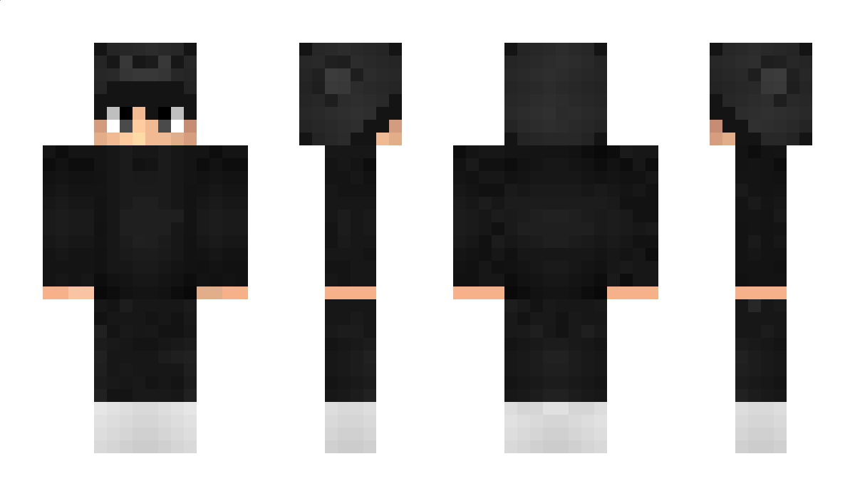 epiicz Minecraft Skin