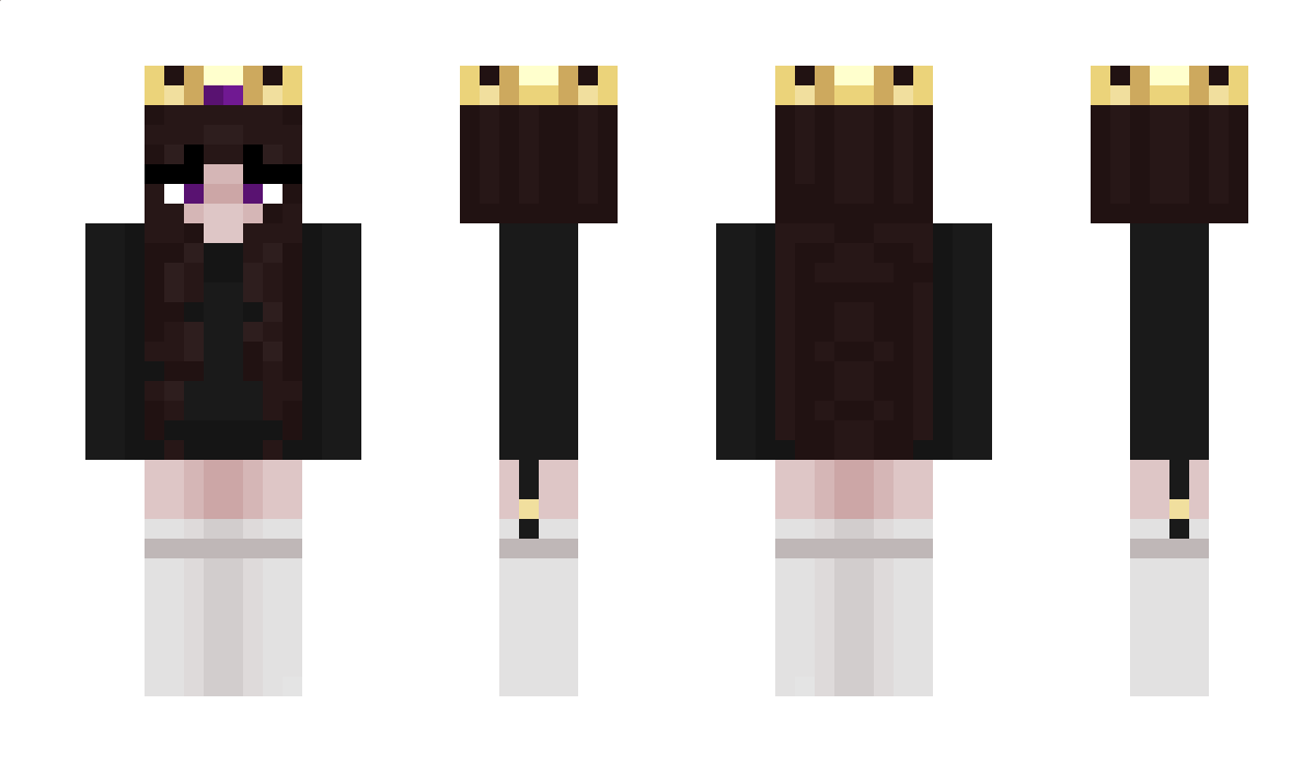 _4x_ Minecraft Skin