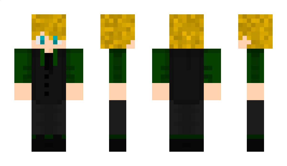 Taube273 Minecraft Skin