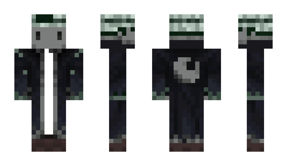 Tzso Minecraft Skin