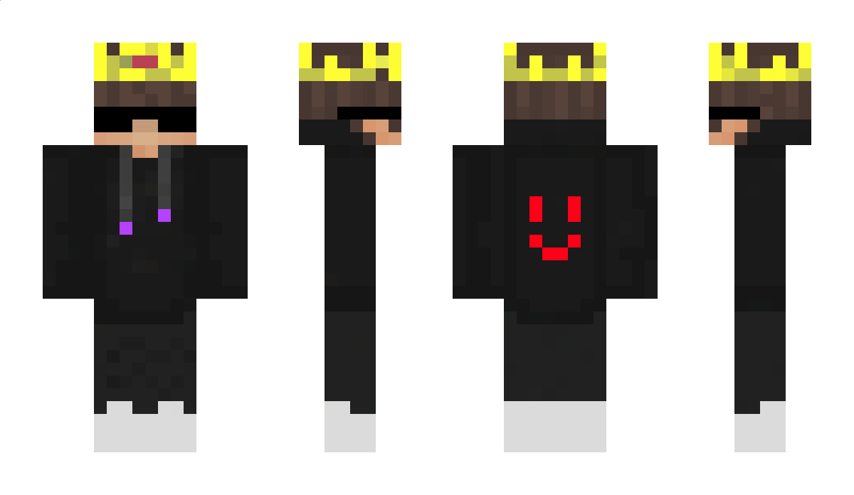 franko2014 Minecraft Skin