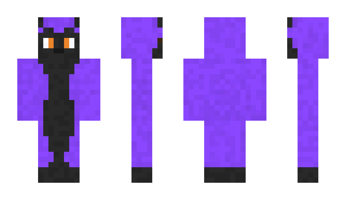 Furm3y Minecraft Skin