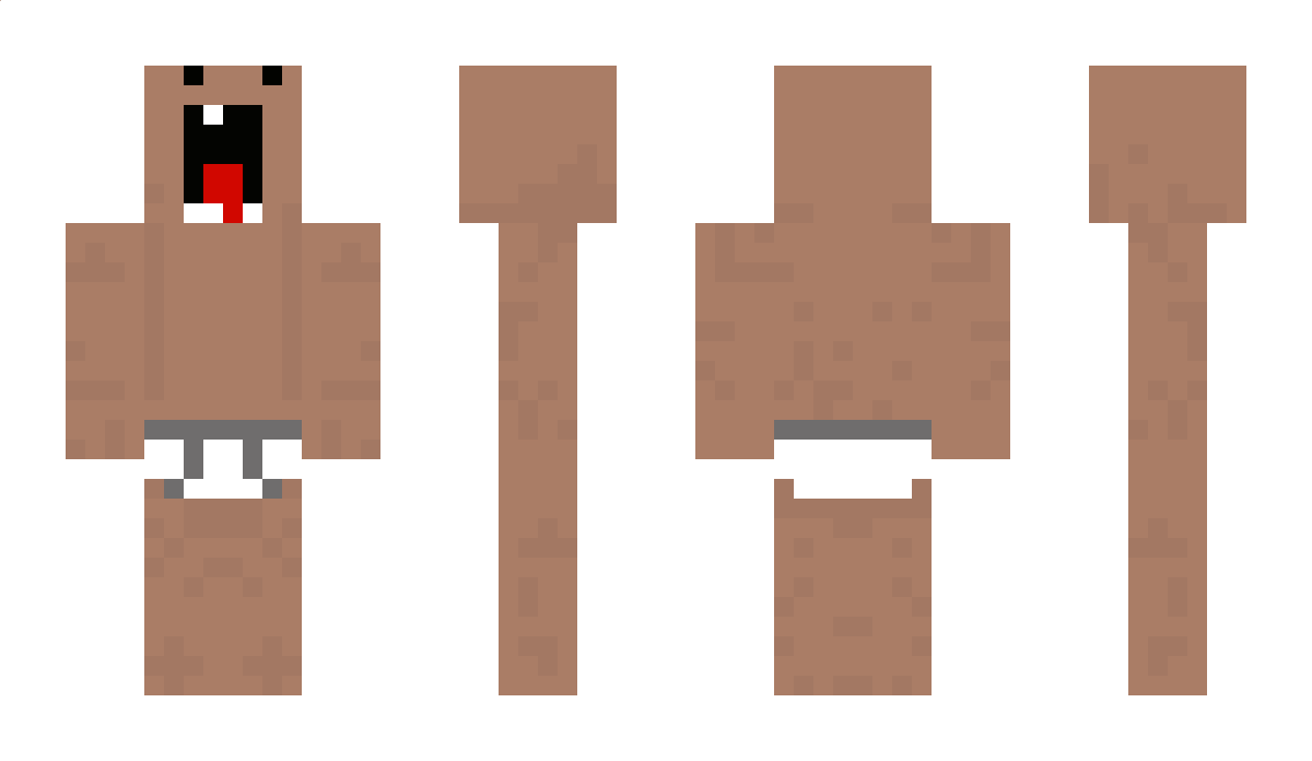 9c9p Minecraft Skin