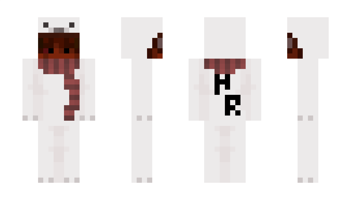 Tinyzzzz Minecraft Skin