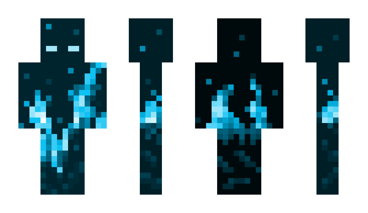 MestariVilho Minecraft Skin