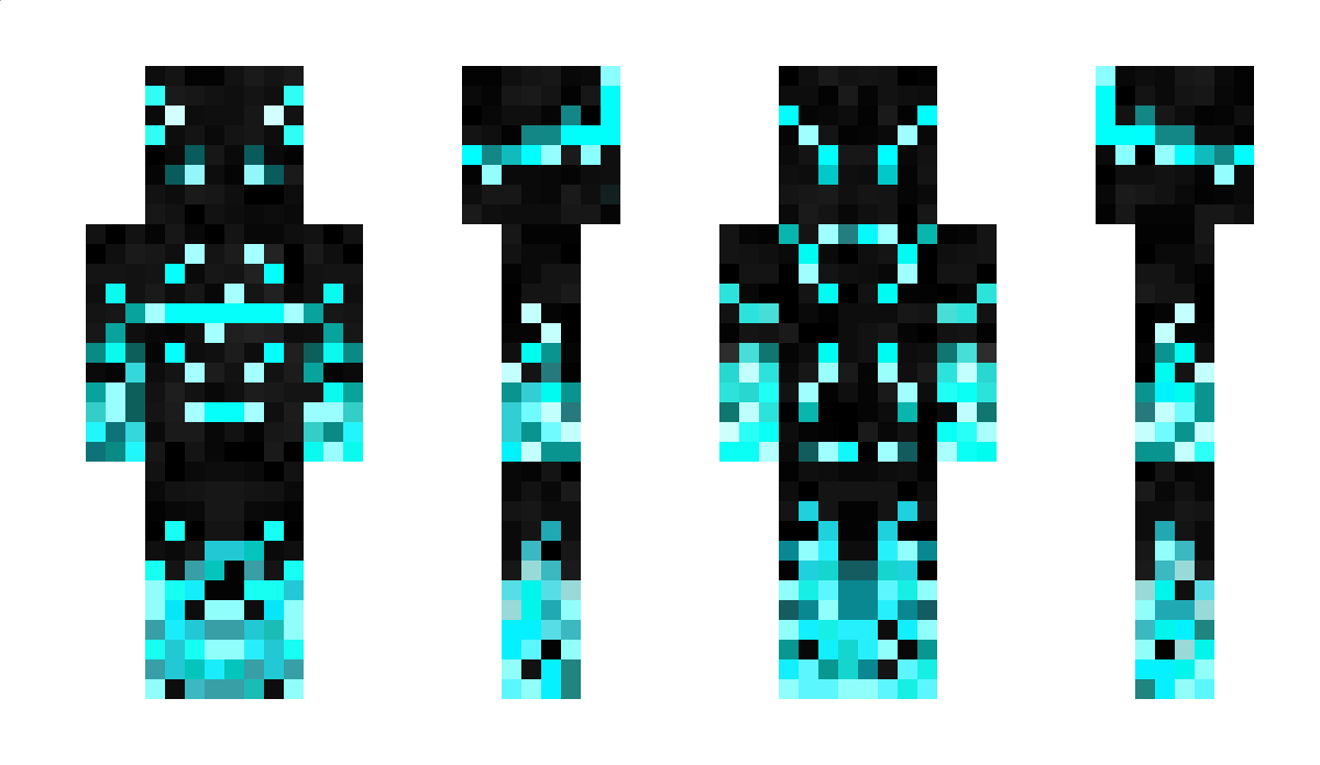 Westonian1101 Minecraft Skin