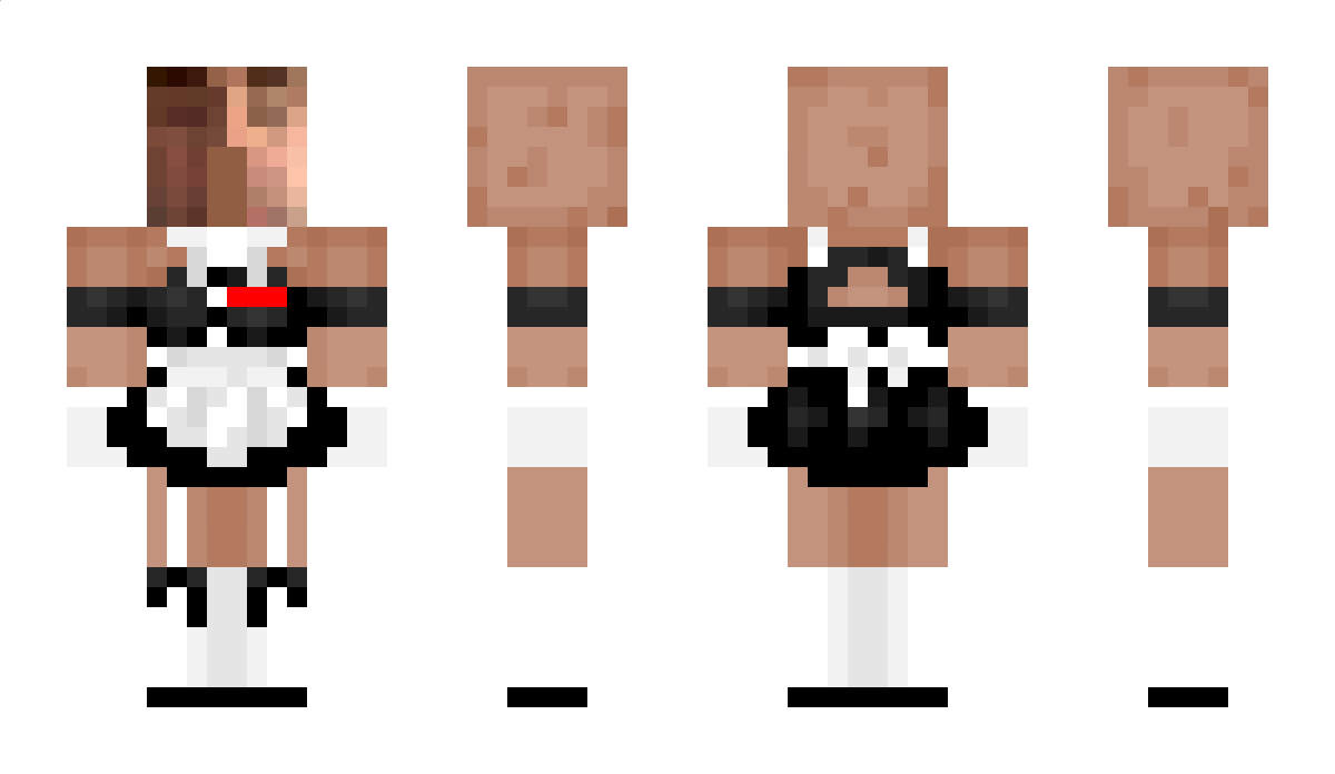 elliotth30 Minecraft Skin