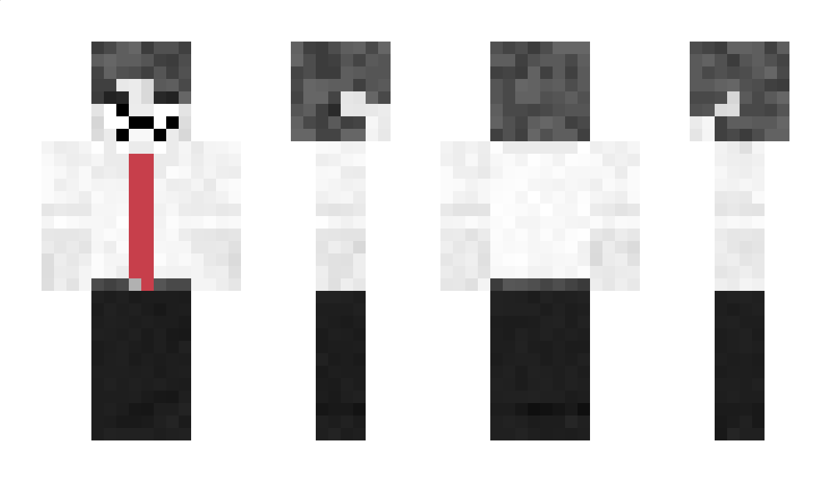 hooblohehe Minecraft Skin