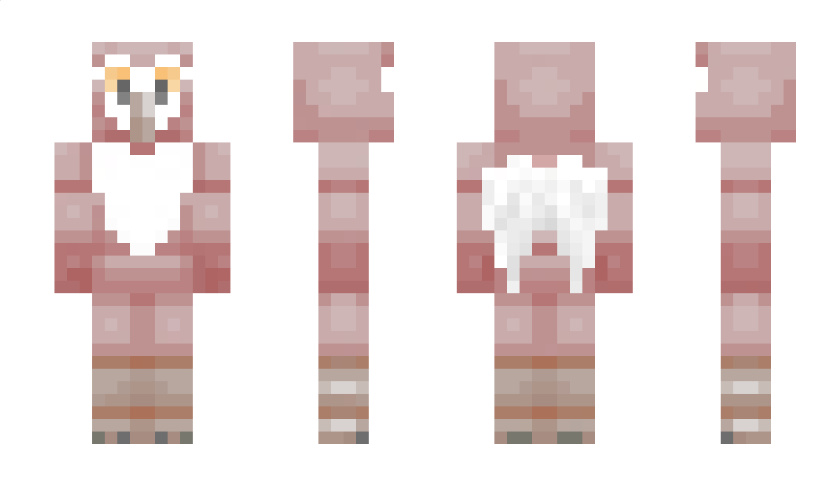 JQE Minecraft Skin