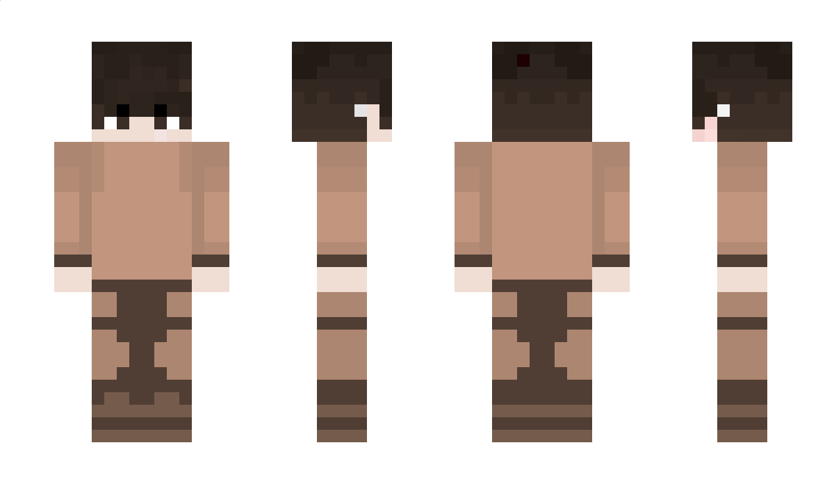 elexy_ Minecraft Skin