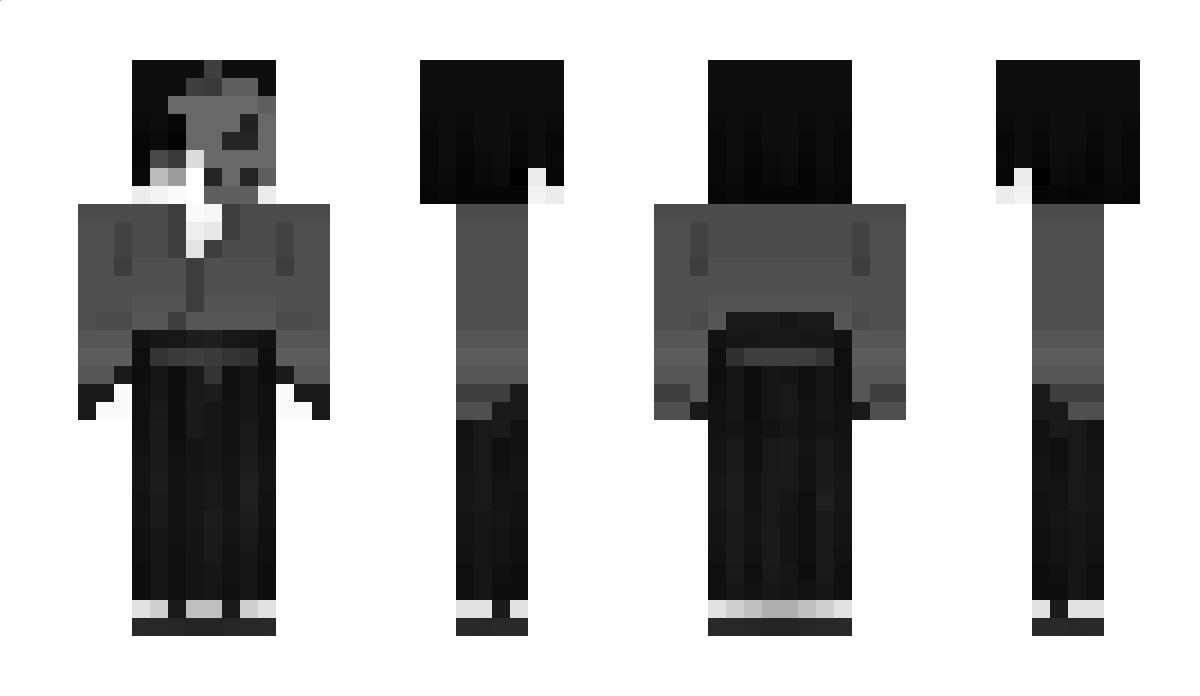 ManuelNH Minecraft Skin