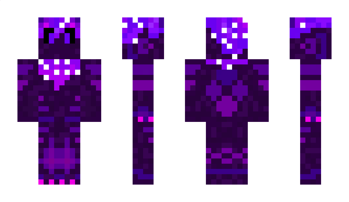 Archenarie Minecraft Skin