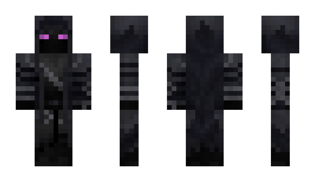 SungHimWoo Minecraft Skin