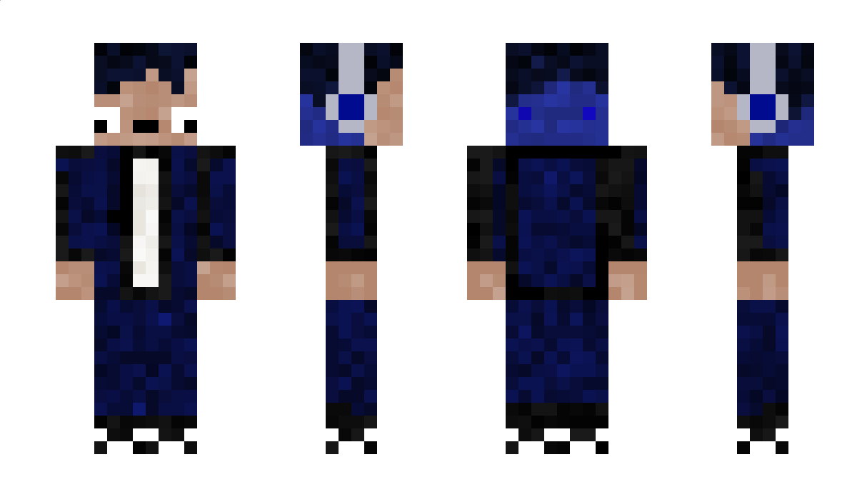 GermanDude69 Minecraft Skin