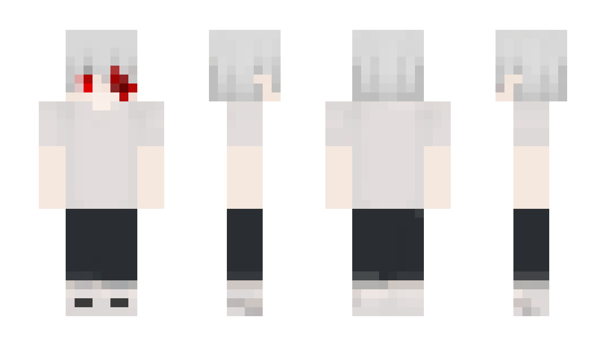 Miptaaa1FP5 Minecraft Skin