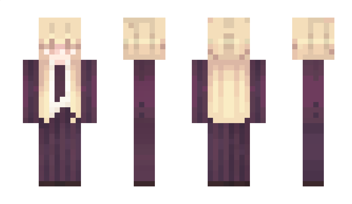 Enni_Craft Minecraft Skin