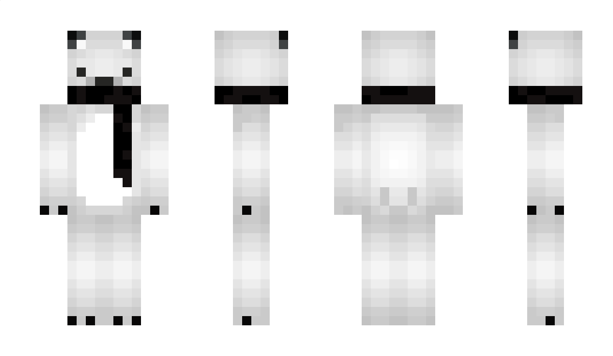 OmegaDragon31 Minecraft Skin