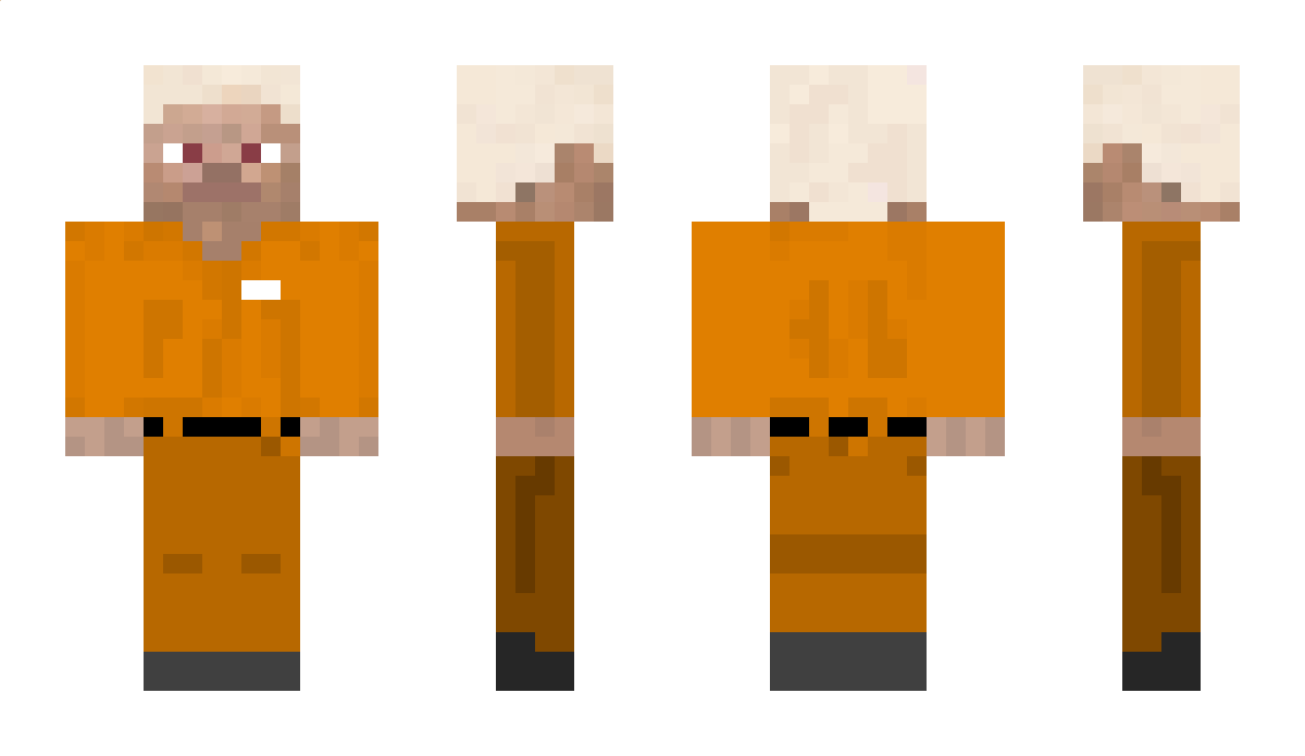 day_has_pants Minecraft Skin