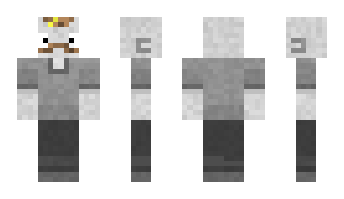 TheWickleFarmer Minecraft Skin