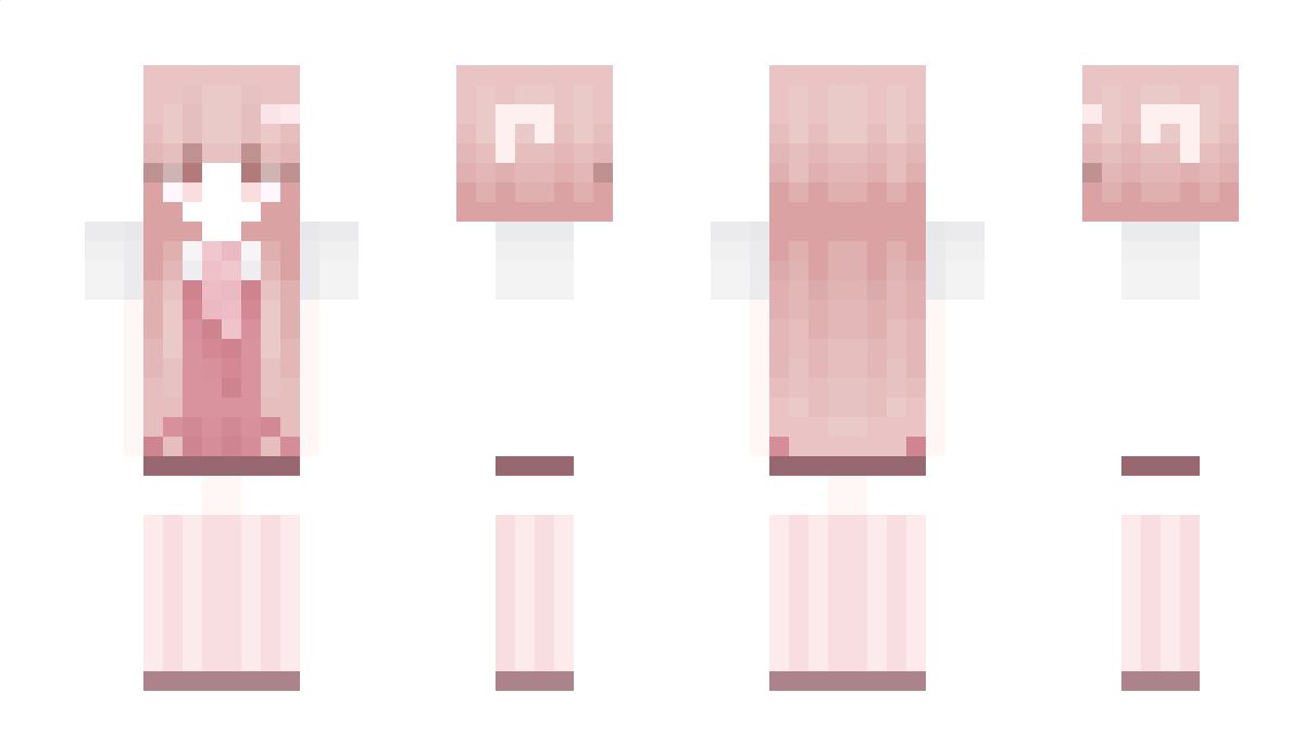 Psomipia Minecraft Skin