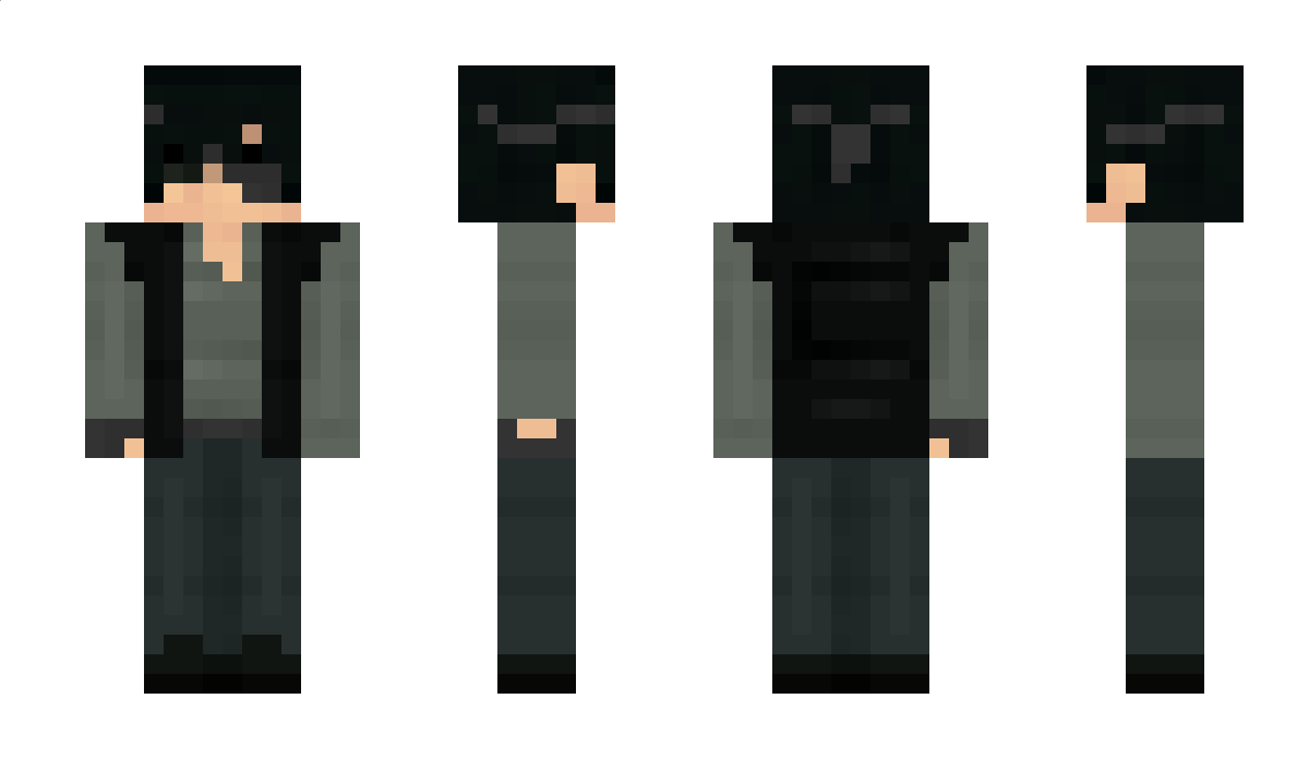 Scorpios2024 Minecraft Skin