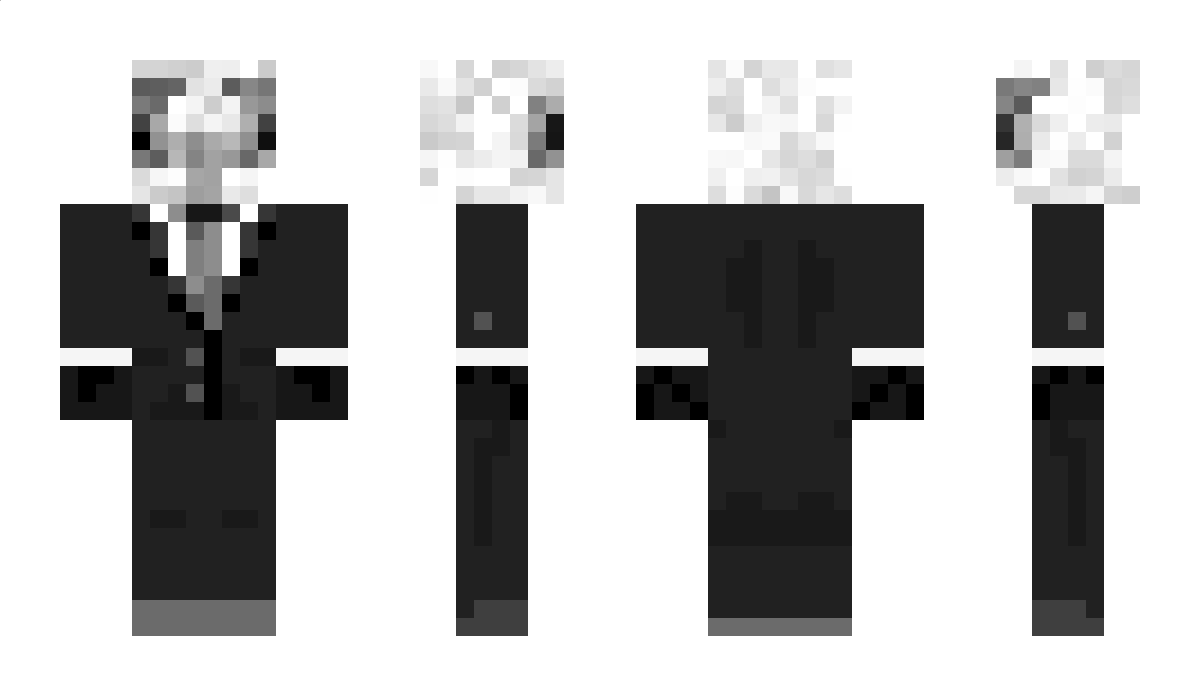 teidelmoo Minecraft Skin