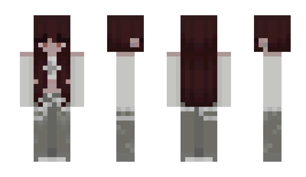 hellush_ Minecraft Skin