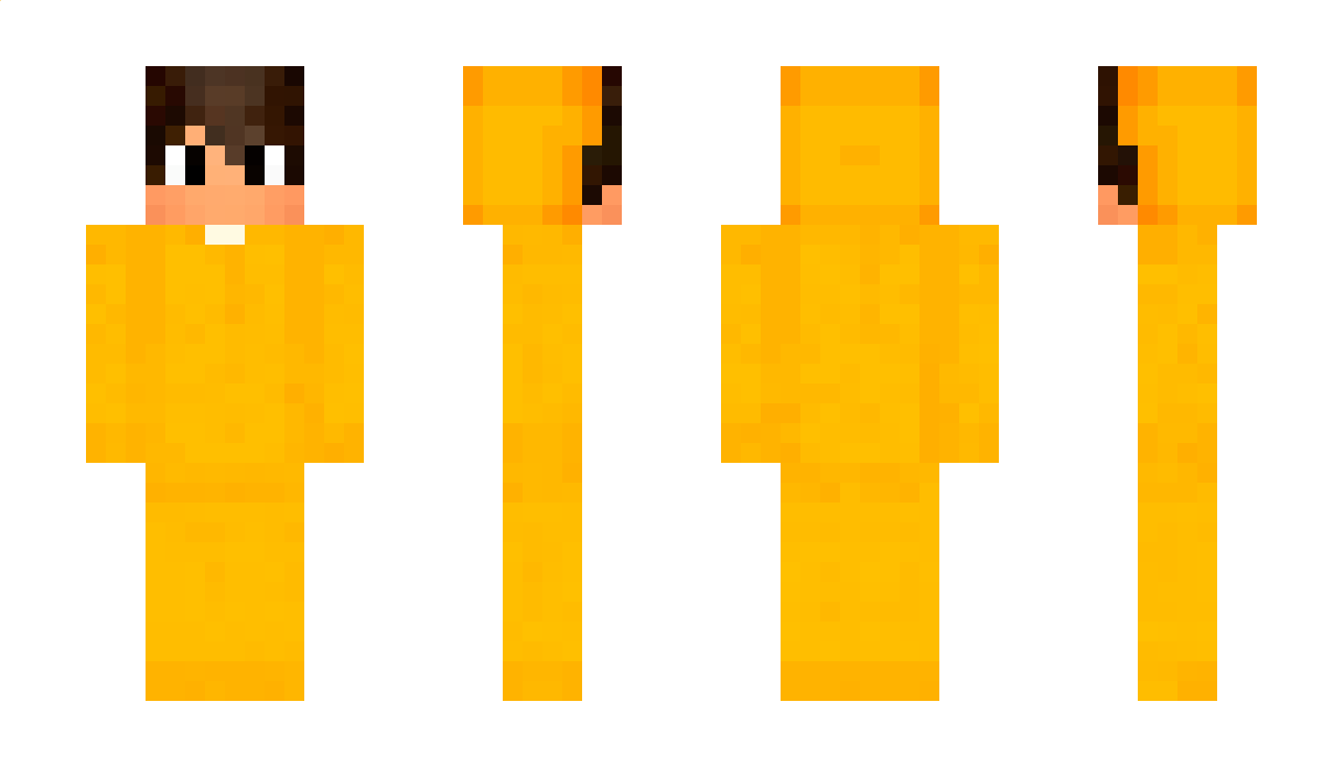 BielSwift Minecraft Skin