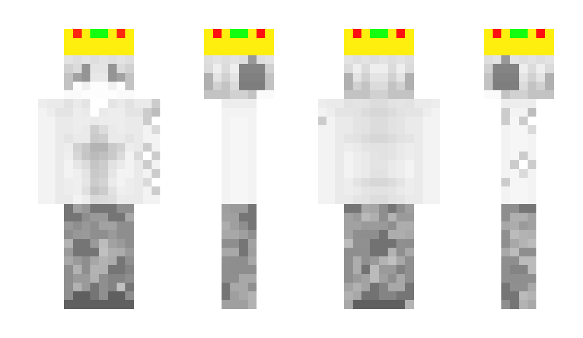 wvnch4j Minecraft Skin