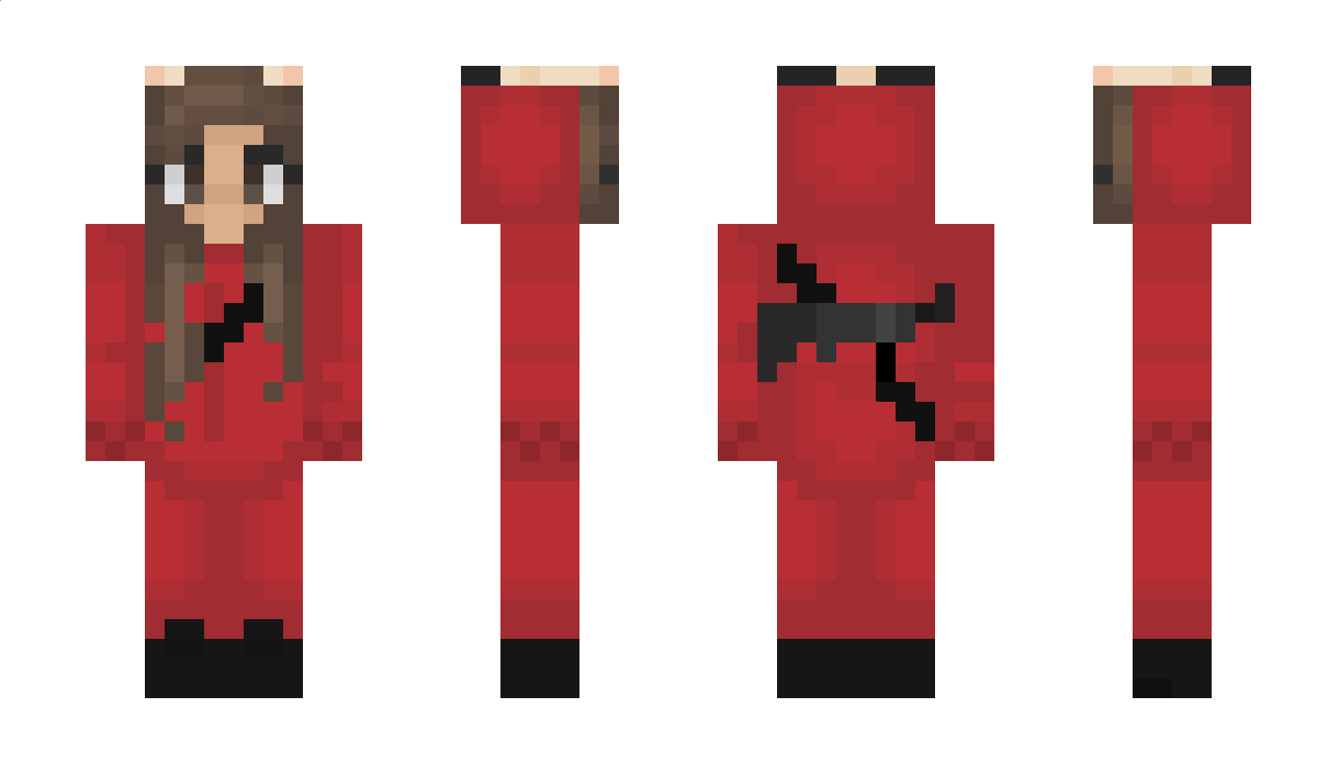 mwme Minecraft Skin