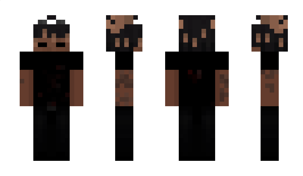 k9mh4l Minecraft Skin